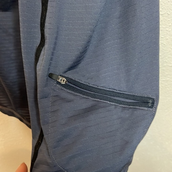 Zella Active Racerback Tank Top Size Medium - Picture 4 of 5